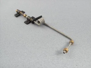 Steerable Noseleg 8G 104mm/4.0