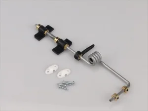 8g Steerable N/ L 65mm