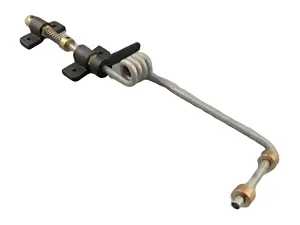 Steerable Noseleg 8G 90mm/3.5