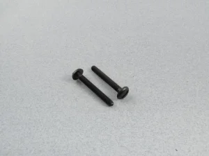 Wingbolt only M6 - 50mm (2) - Bulk Pack Of 10