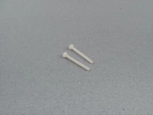 Wingbolt only M4 - 40mm (2) - Bulk Pack Of 10