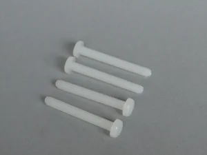 Wingbolt only M5 - 40mm (2) - Bulk Pack Of 10