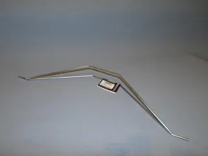 Main U/Carriage Wire (Large) 8SWG