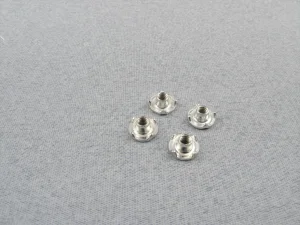 T Nut 4BA (4) - Bulk Pack Of 10