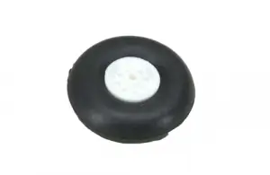 Tail Wheel - 1.25/32mm (Ea)