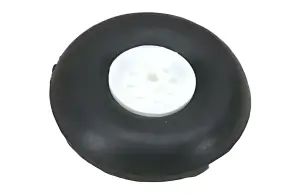 Tail Wheel - 1.25/32mm (Ea)