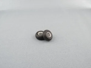 Airwheel Nylon Hub 38mm/1.5 (2)