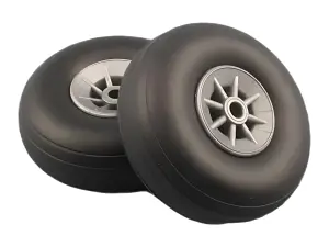 Airwheel Nylon Hub 44mm/1.75 (2)