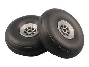 Airwheel Nylon Hub 50mm/2.0 (2)
