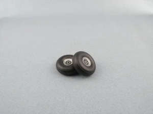 Airwheel Nylon Hub 50mm/2.0 (2)