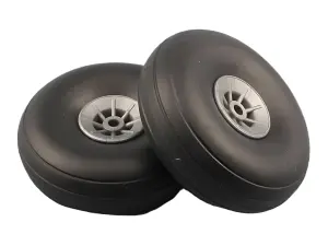 Airwheel Nylon Hub 57mm/2.25 (2)