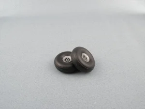 Airwheel Nylon Hub 57mm/2.25 (2)