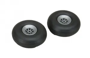 Airwheel Nylon Hub 10SWG 63mm/2.5 (2)