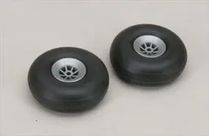 Airwheel Nylon Hub 10SWG 63mm/2.5 (2)