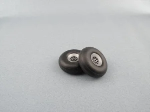Airwheel Nylon Hub 63mm/2.5 (2)