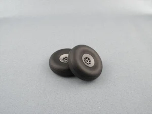 Airwheel Nylon Hub 69mm/2.75 (2)