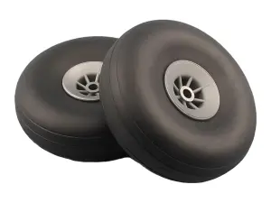 Airwheel Nylon Hub 69mm/2.75 (2)