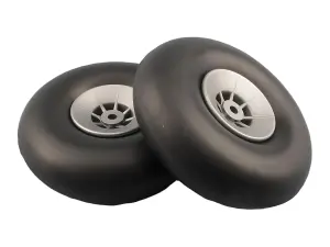 Airwheel Nylon Hub 73mm/3.0 (2)