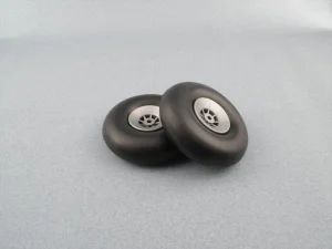 Airwheel Nylon Hub 73mm/3.0 (2)