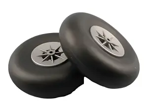 Airwheel - 5/127mm/8SWG/(2)