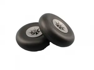 Airwheel - 5/127mm/8SWG/(2)
