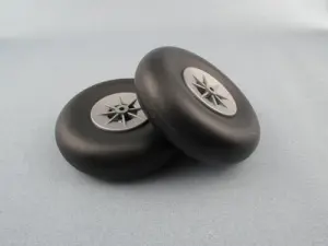Airwheel - 5/127mm/8SWG/(2)