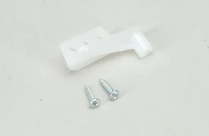 Tailwheel Bracket Nylon