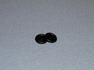 Free Flight Wheels 19mm/0.75 (2) - Bulk Pack Of 5