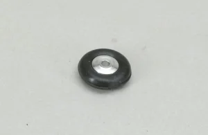 Tailwheel Aluminium Hub 10mm - Bulk Pack Of 10