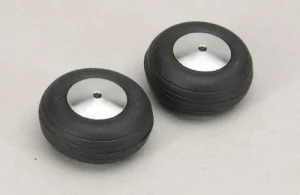 Airwheel (Aluminium Hub) 38mm/1.5 (2)