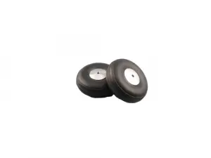 Airwheel (Aluminium Hub) 51mm/2 (2)