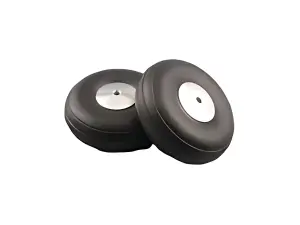 Airwheel (Aluminium Hub) 51mm/2 (2)