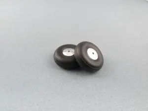 Airwheel (Aluminium Hub) 51mm/2 (2)