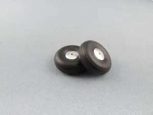 Airwheel (Aluminium Hub) 57mm/2.25 (2)