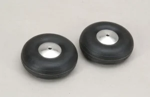Airwheel (Aluminium Hub) 64mm/2.50 (2)