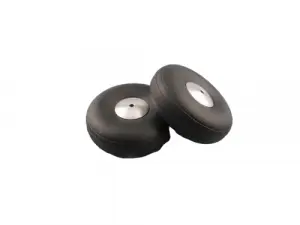 Airwheel (Aluminium Hub) 70mm/2.75 (2)