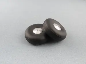 Airwheel (Aluminium Hub) 70mm/2.75 (2)