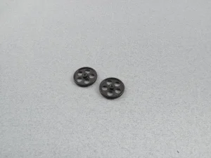 Electric Flight Wheel 25mm/1.0 (2)