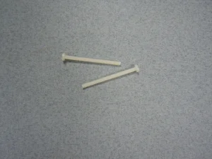 Wingbolt only M3 (2) - Bulk Pack Of 10