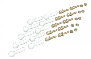 Ball Link Connector (10)