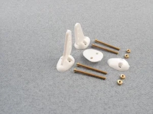 Small Control Horns w/screws (2)