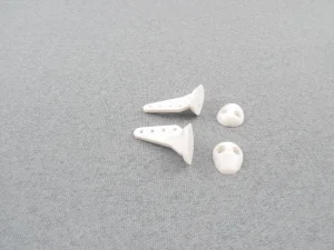 Small Control Horn Plastic Only (2) ** CLEARANCE **
