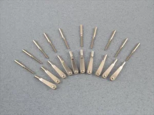 M2 Extender and M2 Metal Clevis (10) - Bulk Pack Of 5