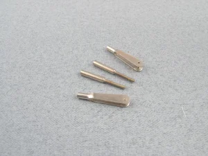 M2 Extender and Clevis (2) - Bulk Pack Of 10