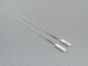 Nylon Link w/200mm M2 Rod (2) - Bulk Pack Of 10
