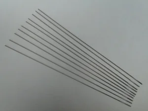 M2 Rod 300mm w/M2 thread end(10)