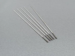 M3 Rod 200mm w/M3 thread end (pk5) - Bulk Pack Of 10