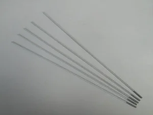 M3 Rod 300mm w/M3 thread end(pk5)