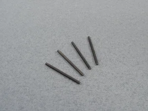 Steel Stud M2x20mm (4)