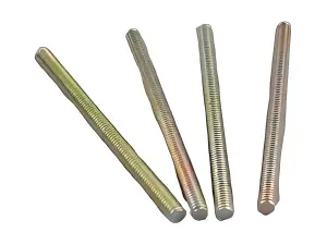 Steel Stud M3x45mm (4)